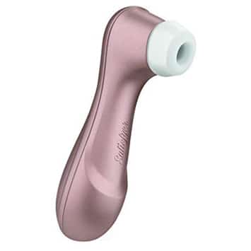 Satisfyer Pro 2