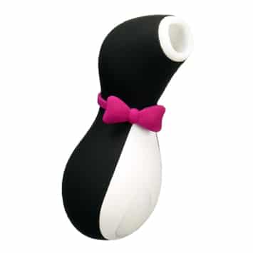 Satisfyer Pro Penguin