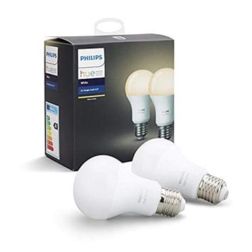 Bombilla wifi Philips Hue Hue White