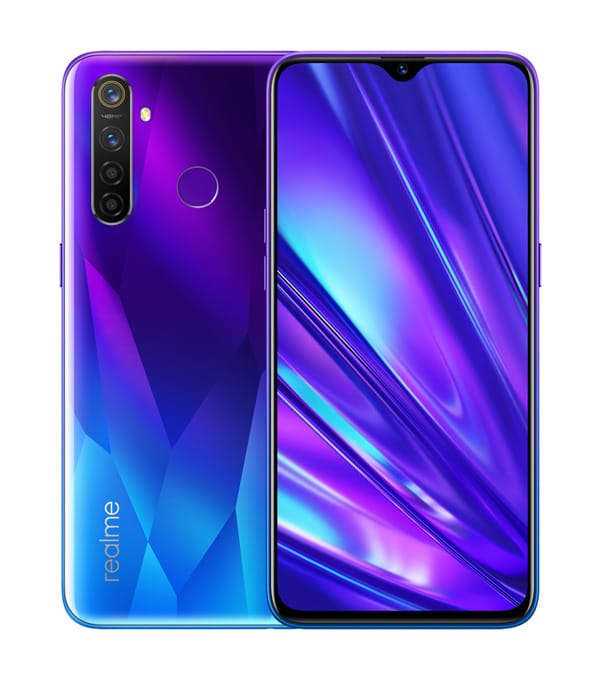 Realme 5 Pro