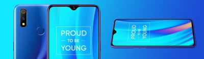 realme 3 PRO