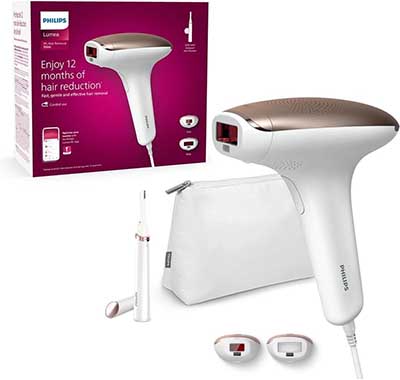 Philips Lumea IPL Serie 7000