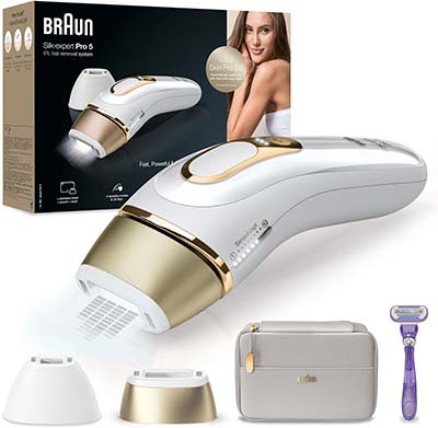 Braun- depiladora PL5157