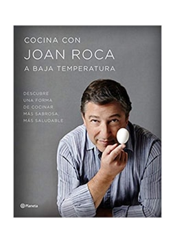 Cocina a baja temperatura (Planeta Cocina)