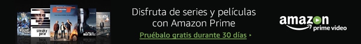 Amazon Prime Video