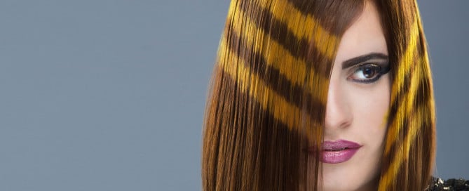 Controlar el pelo encrespado: alisadores, productos de peinado y de tratamiento para el pelo
