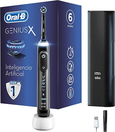 Oral B - Cepillo