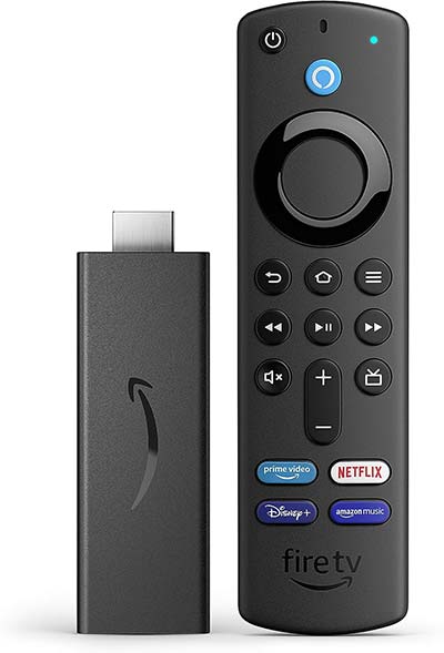 Amazon - Fire Stick