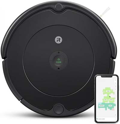 iRobot-Roomba 692