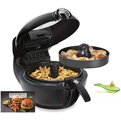 Freidora sin aceite Tefal Actifry YV9708